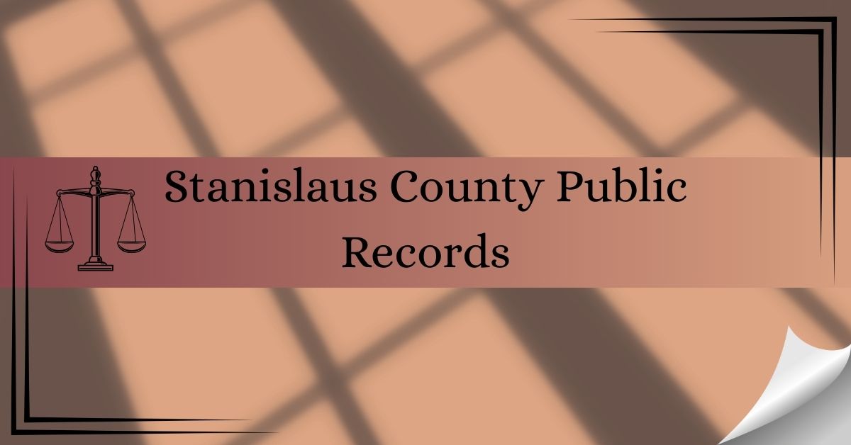Stanislaus-County-Public-Records